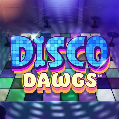 Disco Dawgs Slot Game