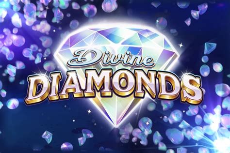 Divine Diamonds Slot Game