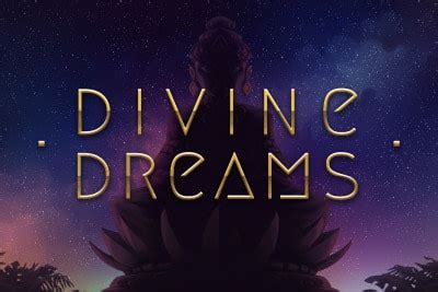 Divine Dreams Slot Game