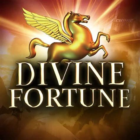 Divine Fortune Slot Game