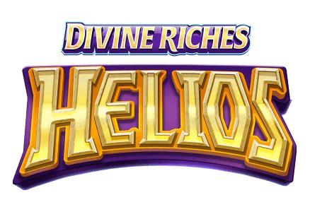 Divine Riches Helios Slot Game