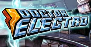 Read more about the article Doctor Electro Slot Game