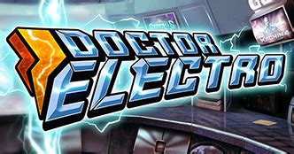 Doctor Electro Slot Game