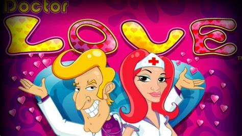 Doctor Love Slot Game