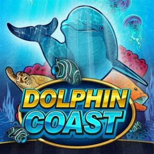 Read more about the article Dolphin Coast Slot Game