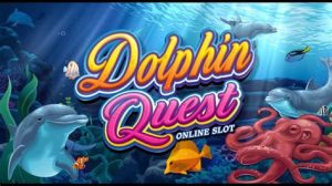 Read more about the article Dolphin Quest Slot Game