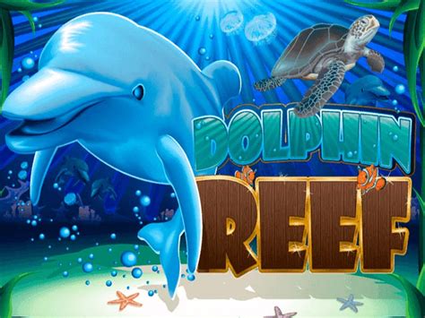 Dolphin Reef Slot Game