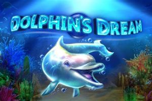 Read more about the article Dolphin’s Dream Slot Game