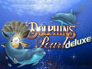 Read more about the article Dolphin’s Pearl Slot Game