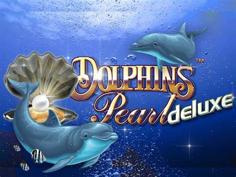 Dolphin’s Pearl Slot Game