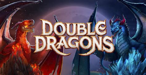 Double Dragons Slot Game