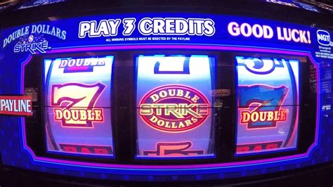 Double O Dollars Slot Game