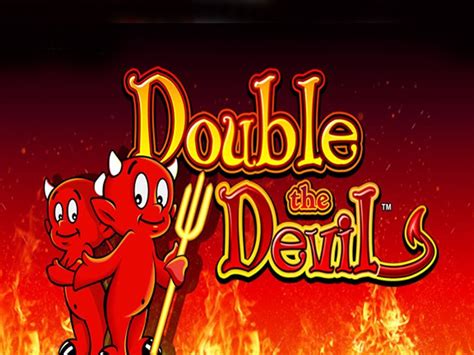 Double the Devil Slot Game