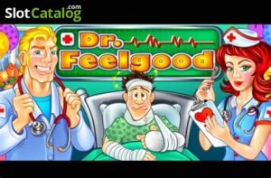 Read more about the article Dr Feelgood Slot Game