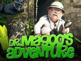 Read more about the article Dr Magoo’s Adventure Slot Game