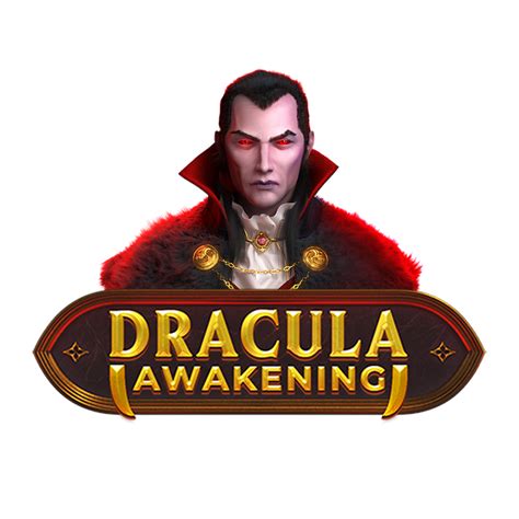 Dracula Awakening Slot Game