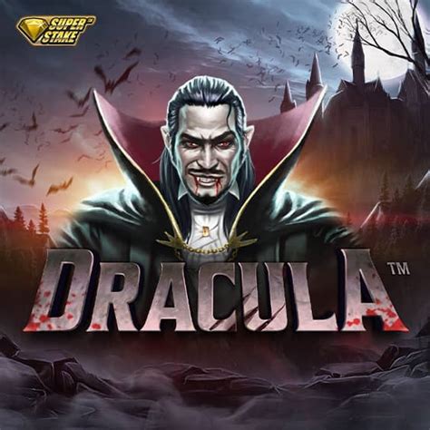 Dracula Slot Game