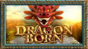 Read more about the article Dragon Born Slot Game