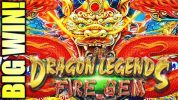 Read more about the article Dragon Gems Slot Game