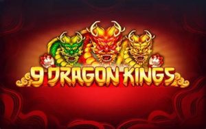 Read more about the article Dragon King Slot Game