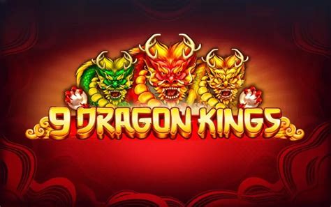 Dragon King Slot Game