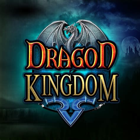 Dragon Kingdom Slot Game