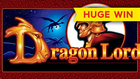 Dragon Lord Slot Game