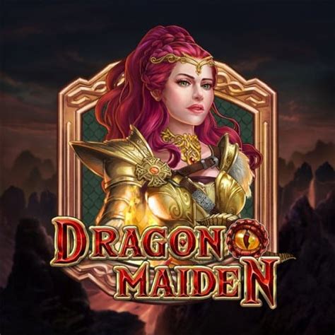 Dragon Maiden Slot Game