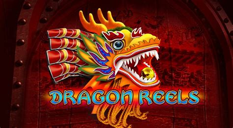 Dragon Reels Slot Game