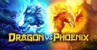 Read more about the article Dragon VS Phoenix Slot Game