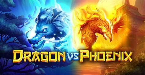 Dragon VS Phoenix Slot Game