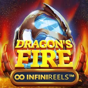 Read more about the article Dragons Fire Slot Game