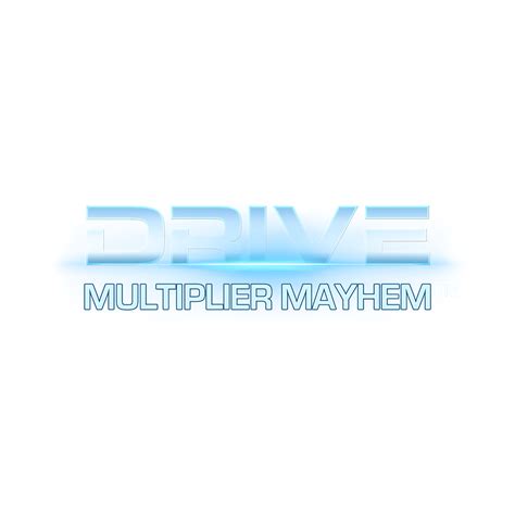 Drive-Multiplier Mayhem Slot Game