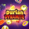 Read more about the article Durian Dynamite Slot Game