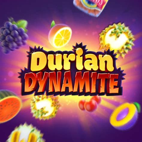 Durian Dynamite Slot Game