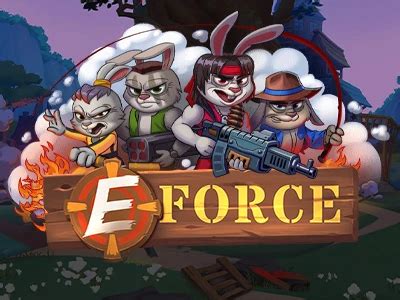 E-Force Slot Game