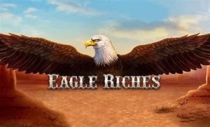 Read more about the article Eagle Riches Slot Game