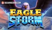 Read more about the article Eagle Storm Slot Game Review