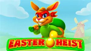 Read more about the article Easter Heist Slot Game