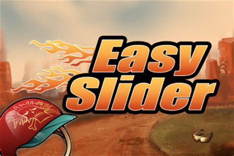 Easy Slider Slot Game