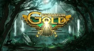 Read more about the article Ecuador Gold Slot Game