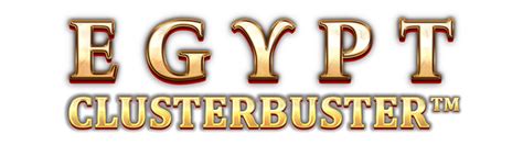 Egypt Clusterbuster Slot Game Review