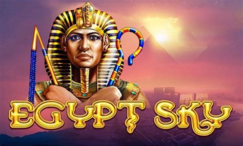 Egypt Sky Slot Game