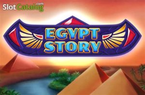 Read more about the article Egypt Story Slot Game