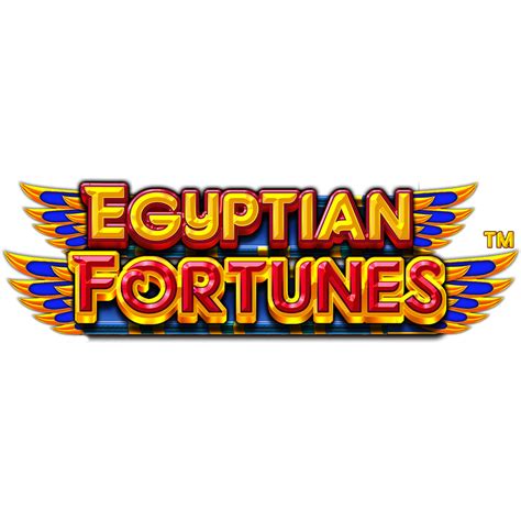 Egyptian Fortunes Slot Game