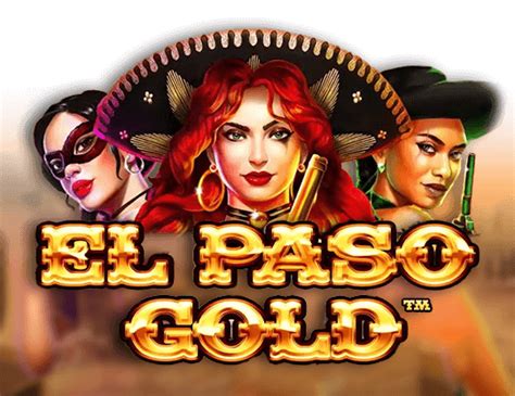 El Paso Gold Slot Game