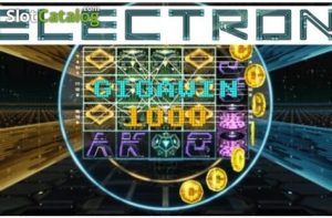 Read more about the article Electron Slot Game