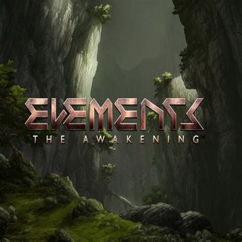 Elements – The Awakening Slot Game