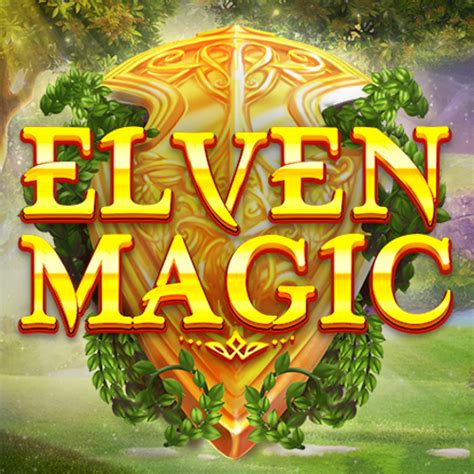 Elven Magic Slot Game