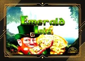 Read more about the article Emerald Isle Slot Game